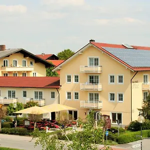 Appartementhaus Stoeckl Apartmán